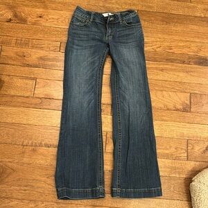 Tin Haul bootcut jeans